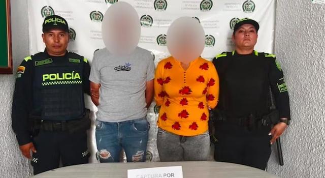 Judicializan a pareja por presunto abuso sexual contra una menor en Cundinamarca