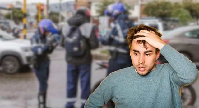 Más de 1.500 conductores podrían quedarse sin licencia en Bogotá: esta es la razón