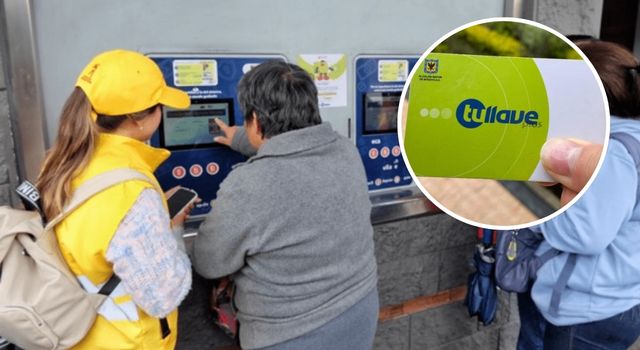 Más de 740.000 personas recibirán pasajes gratis en TransMilenio durante junio: así puede reclamarlos