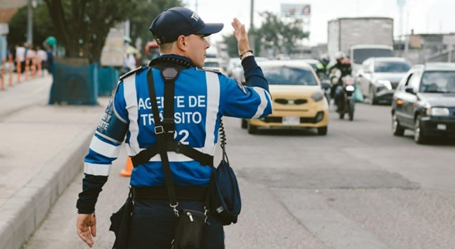 Medidas para los planes Éxodo y Retorno en Bogotá y Soacha durante este puente festivo