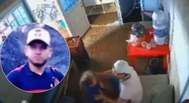 Millonaria recompensa por presunto agresor de niña de 4 años en Sibaté
