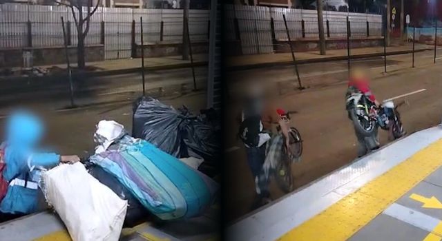 Objetos prohibidos en TransMilenio: refuerzan controles en buses y estaciones de Bogotá