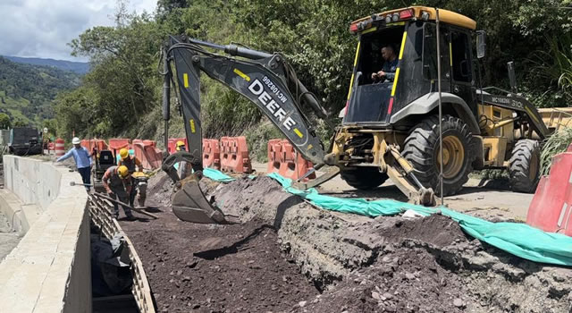 Cundinamarca: Perimetral de Oriente pasó a manos del Invías por terminación anticipada del contrato
