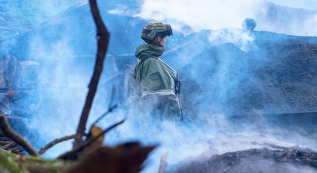 Quemas clandestinas para producir carbón mantienen en alerta a Cundinamarca: estas son las zonas críticas