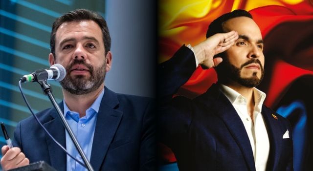 “Hay una bomba social que atender”: la advertencia de De la Espriella tras reunirse con Galán