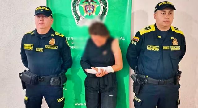 Se hacía pasar por disidente de las Farc para extorsionar en Cundinamarca: así cayó