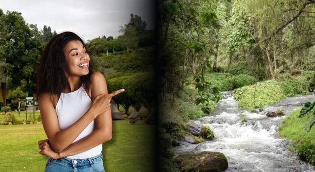 Si no sabe qué hacer en vacaciones: estos son los planes gratuitos en parques de Cundinamarca