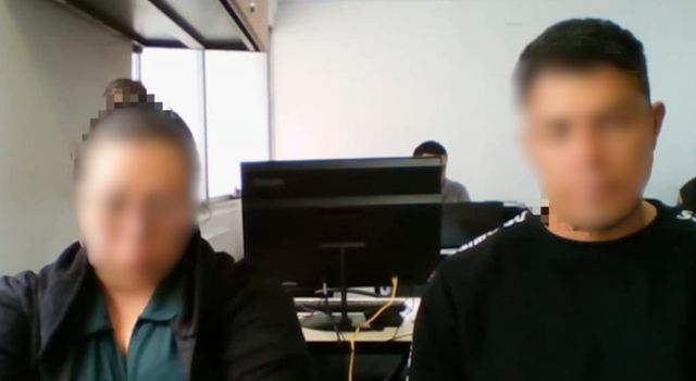 Taxista desapareció tras ingresar a una barbería en Bosa: judicializan a dos sospechosos