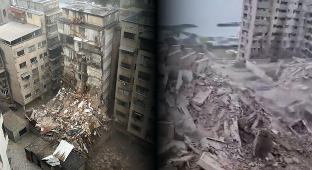 Terremotos en Venezuela dejan más de 160 muertos y miles de heridos