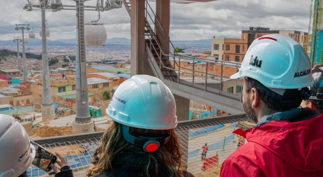 TransMiCable San Cristóbal ya está en pruebas: ¿cuándo entrará en operación?