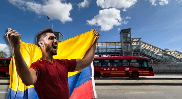 TransMilenio extenderá su operación durante los partidos de Colombia: conozca los barrios beneficiados