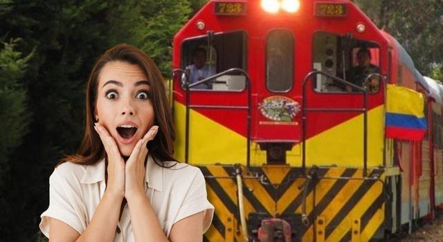 El Tren de Zipaquirá ya tiene luz verde: así será la licitación por $17,4 billones