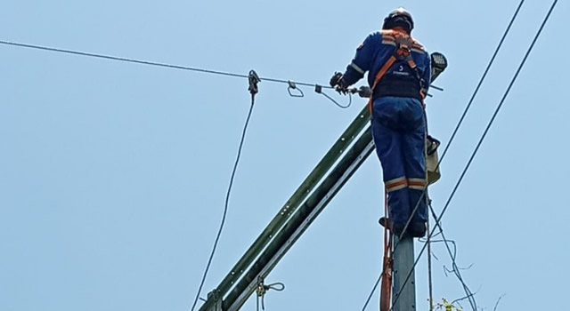 Cortes de luz este jueves en Bogotá, Soacha, Cota y Funza: revise horarios y barrios