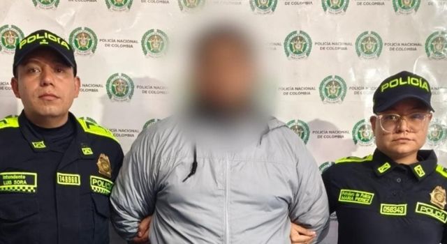 A la cárcel presunto abusador de tres menores en Bogotá: una de las víctimas tiene discapacidad