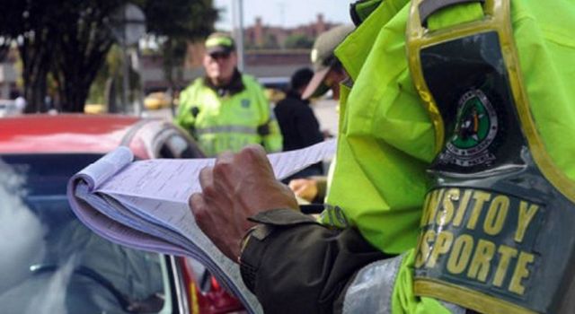 ¿Se puede tumbar un comparendo en Bogotá? Más de 3.400 conductores lo consiguieron