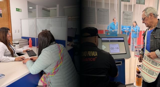 Así quedó el renovado punto de atención del Acueducto en Soacha que atiende a miles de usuarios