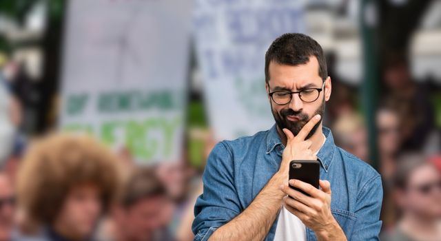 Atención, Bogotá: estas son las marchas y manifestaciones programadas del 14 al 20 de julio