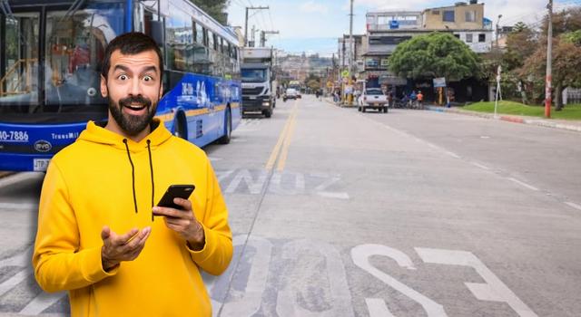 Bogotá estrena 16 nuevas vías: estas son las zonas que mejorarán su movilidad