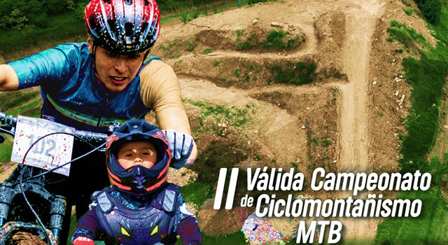 Después de varios años sin contar con un escenario especializado para la práctica del ciclomontañismo, Cajicá vuelve a abrir las puertas de su pista de MTB.