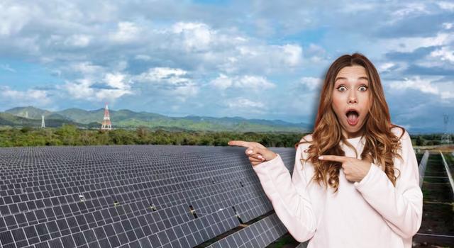 Comenzó a operar el gigantesco parque solar de Cundinamarca que abastecerá a más de 450.000 hogares