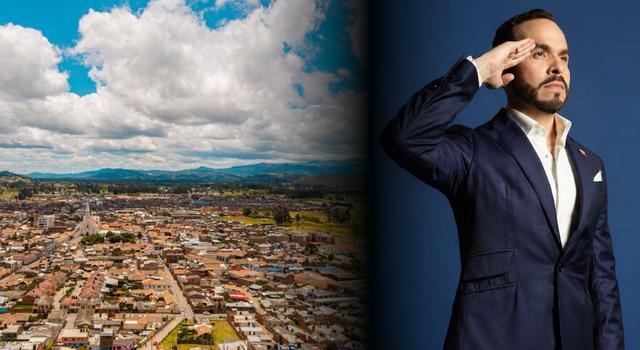 Cundinamarca se sentará con Abelardo de la Espriella: estas son las prioridades que llegarán a la mesa