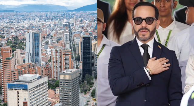 De la Espriella anuncia gerente especial para Bogotá, Galán celebra