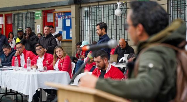 Después de 26 años, Soacha empieza a definir cómo será la ciudad del futuro