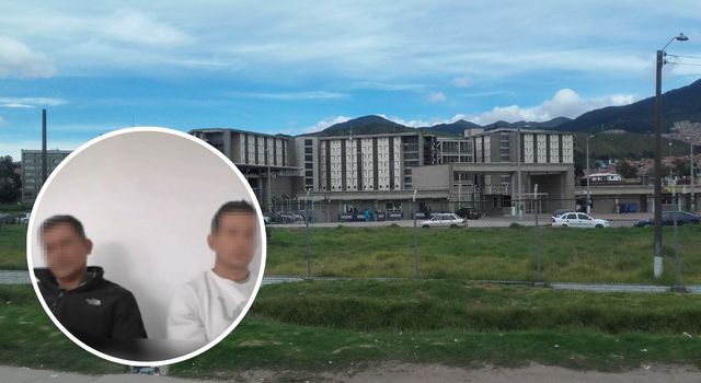 Escándalo en La Picota: judicializan a funcionarios del INPEC por fuga de peligroso delincuente venezolano