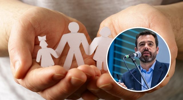 Galán anuncia un cambio clave para las Comisarías de Familia en Bogotá: así beneficiará a las víctimas