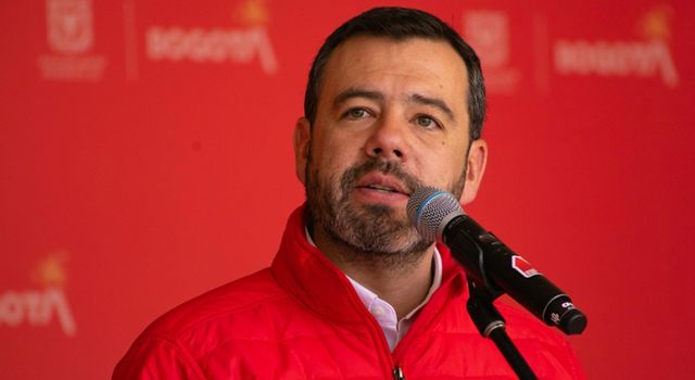 Galán, bajo la lupa del CNE por presuntas irregularidades en la financiación de su campaña