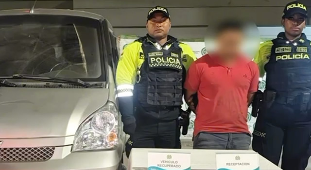 Golpe al hurto de automotores: Policía recuperó 20 vehículos y motocicletas en Soacha