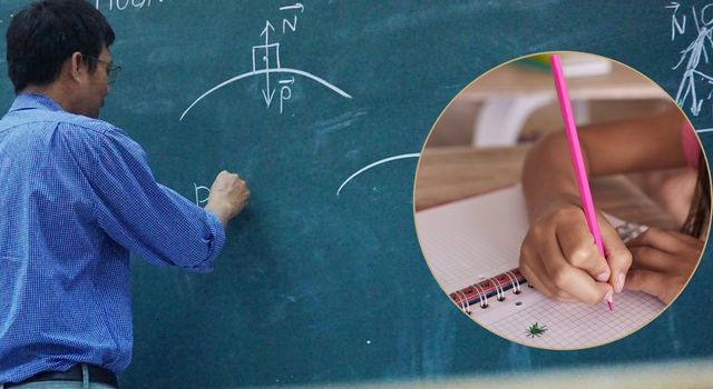 Horarios de clase en los colegios del país podrían cambiar ¿Por qué?