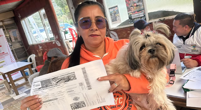 Impuestos en Soacha: hay descuentazos en el predial e ICA