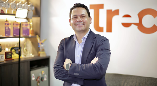 Jhon Alejandro Linares Camberos presenta Las dos caras del liderazgo, un libro que invita a transformar desde el propósito