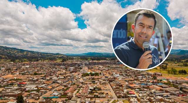 La buena noticia que recibió Cundinamarca y que podría traducirse en más obras e inversiones