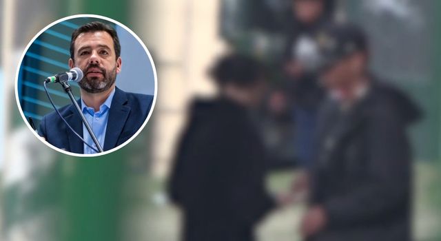 Lo capturaron siete veces y volvió a delinquir: Galán se pronunció sobre el caso
