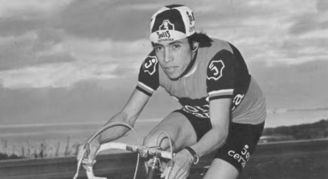 Murió Rafael Antonio Niño, el más ganador de vueltas a Colombia en bicicleta