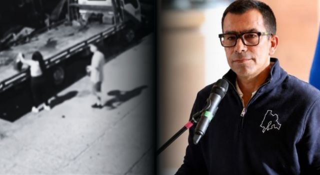 Ofrecen $10 millones de recompensa para capturar al presunto agresor de una mujer en Fusagasugá