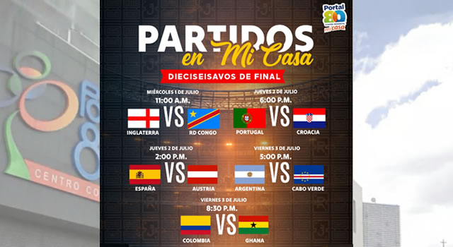 ¿Dónde ver de manera gratuita el partido de hoy Colombia vs Ghana?