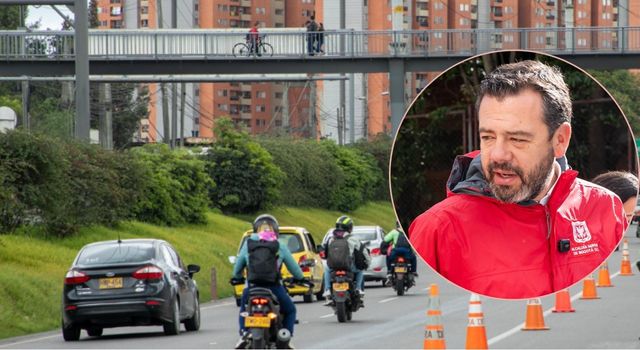 Pico y placa los sábados en Bogotá, revivió el polémico tema tras anuncio de un concejal de la capital