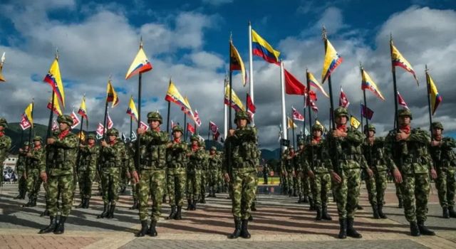 Conozca el recorrido del desfile del 20 de Julio en Bogotá, por primera vez se hace en el sur de la capital