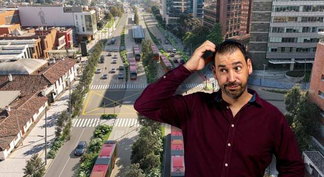 ¿Se complican dos de las obras más importantes de Bogotá? Esto dijo la Contraloría