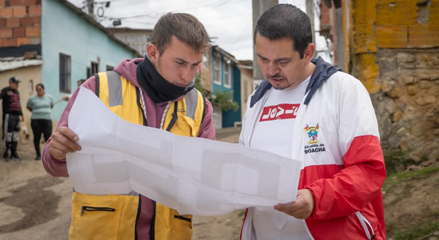 Se construirá Box Culvert en zona clave de Soacha