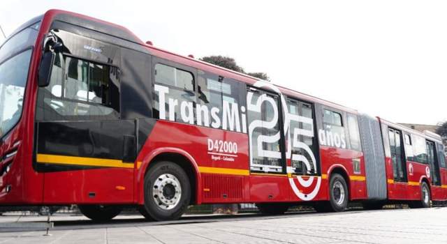 Soacha estrenará patio para 269 buses eléctricos que conectarán con Bogotá