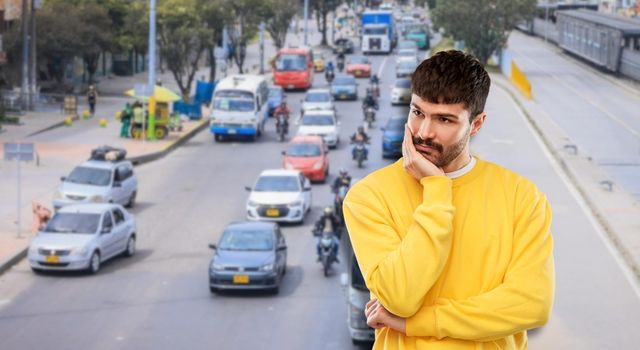 ¿Su carro tendría pico y placa los sábados? Estos vehículos quedarían por fuera de la restricción