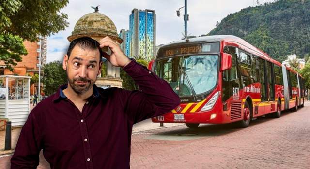 TransMilenio anunció cambios por el desfile del 20 de Julio: estas son las rutas afectadas