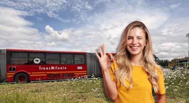 TransMilenio tendrá 269 nuevos buses eléctricos: varios operarán en Soacha