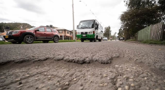 Vías de Cundinamarca: se intervendrá importante corredor turístico de la región