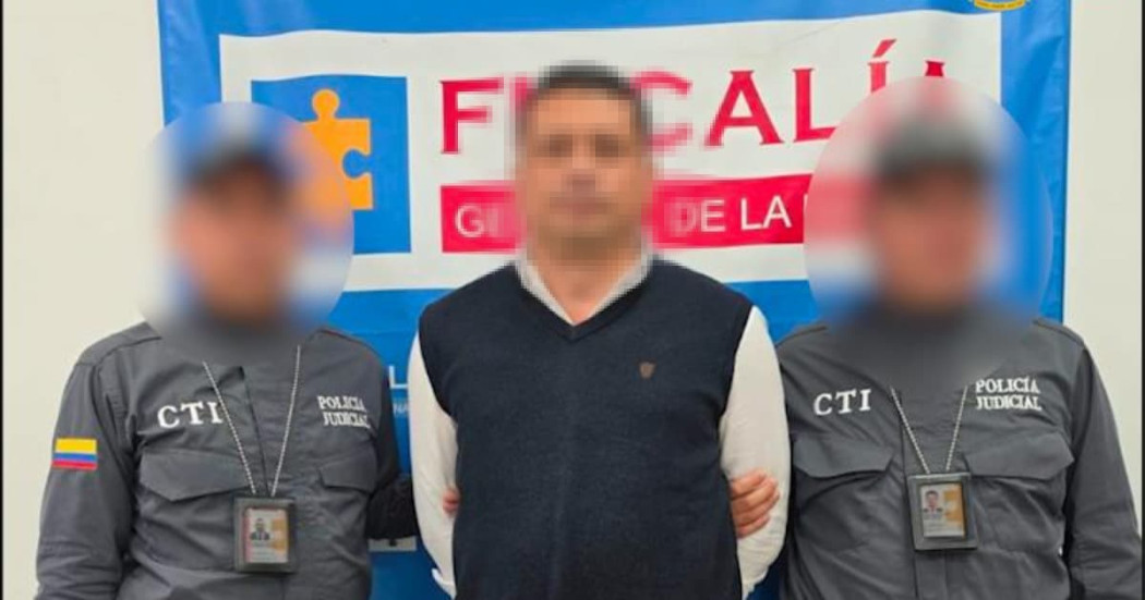 Estafa en Bogotá: hombre habría engañado a 15 familias con falsas promesas deportivas