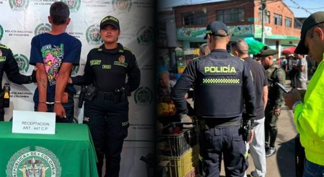 Cundinamarca le gana terreno al crimen: 13 de los delitos que más preocupan registraron una reducción